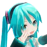 Icon: Mikuture