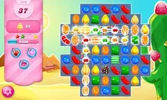 Screenshot 7: Candy Crush Saga