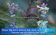 Screenshot 21: Yu-Gi-Oh! MASTER DUEL