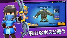 Screenshot 3: Clash of Destiny: Good vs Evil