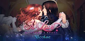 Screenshot 22: Is-it Love ? Nicolae Vampire