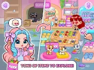 Screenshot 16: Dopples World