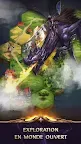 Screenshot 14: Gemstone Legends : un jeu de rôle d'aventure