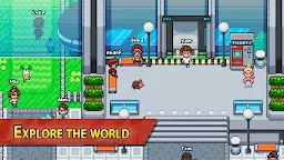 Screenshot 25: Duel Revolution