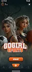 Screenshot 2: GoGirl Sports