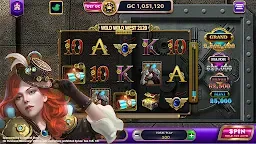 Screenshot 8: LuckyLand Slots Lite