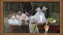 Screenshot 24: Please, Touch The Artwork 2
