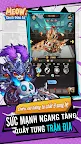 Screenshot 2: Meow! Sen Ơi Đừng Sợ