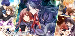 Screenshot 25: Wizardess Heart