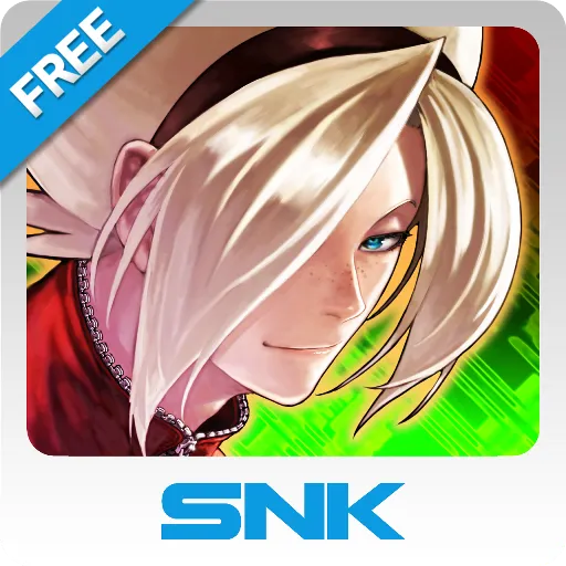 snk vs capcom king fighter old for Android - Free App Download