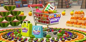 Screenshot 29: Goods Hunt - Hole It All