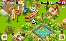 Screenshot 14: 世界主廚