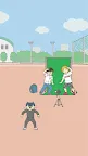 Screenshot 3: 告白大作戦　-脱出ゲーム