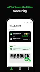 Screenshot 13: MARBLEX Wallet