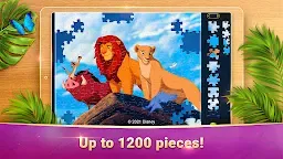 Screenshot 18: Magic Jigsaw Puzzles