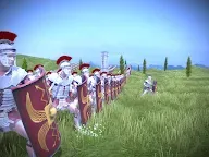 Screenshot 15: Legions of Rome 2