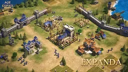 Screenshot 8: Age of Empires Mobile