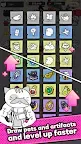 Screenshot 15: Mago Gato: Shooter Idle RPG