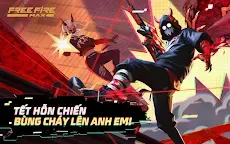 Screenshot 7: Garena Free Fire MAX