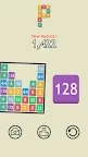 Screenshot 4: Pow2 -Make 2048 Puzzle