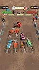 Screenshot 2: Merge Destruction: City Smash