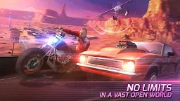 Screenshot 11: Gangstar Vegas - mafia game