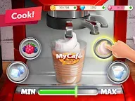 Screenshot 12: My Cafe — Restaurant game
