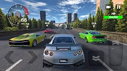 Screenshot 5: Race Master Legends