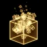Icon: Rot Cube 激ムズ! カジュアルゲーム　ロットキューブ