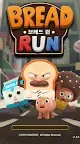 Screenshot 1: Bread Run