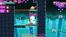 Screenshot 17: Super Mombo Quest