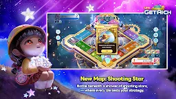 Screenshot 23: LINE Let's Get Rich