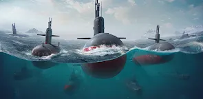 Screenshot 25: WORLD of SUBMARINES