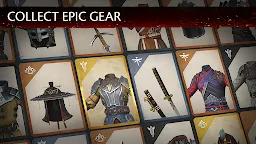 Screenshot 4: Shadow Fight 3 | Global