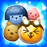 Icon: Friends Gem Treasure Squad!