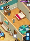 Screenshot 17: Idle Barber Shop Tycoon - Business Management Game