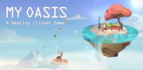 Screenshot 25: My Oasis - Calming and Relaxing Incremental Game