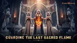 Screenshot 1: Flame of Valhalla | Global