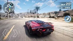 Screenshot 19: Real Car Driving: Racing 3D