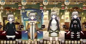 Screenshot 2: Memories: Remember Me