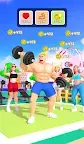 Screenshot 4: Gym Idle Clicker: Fitness Hero