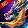 Icon: Dragon Project | Global