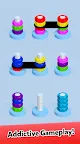 Screenshot 6: Nuts and Bolts - Sorting Games