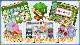 Screenshot 5: Hello Kitty World - Fun Game