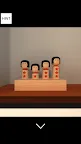 Screenshot 4: Escape Game-Ninja room
