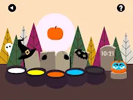 Screenshot 8: Boo!