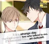 Screenshot 13: Psycho Boyfriends - Otome game