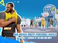 Screenshot 14: Dunk City Dynasty