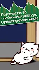 Screenshot 5: Neko Sushi2 -Conveyor belt sushi cat game-