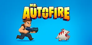 Screenshot 16: Mr Autofire